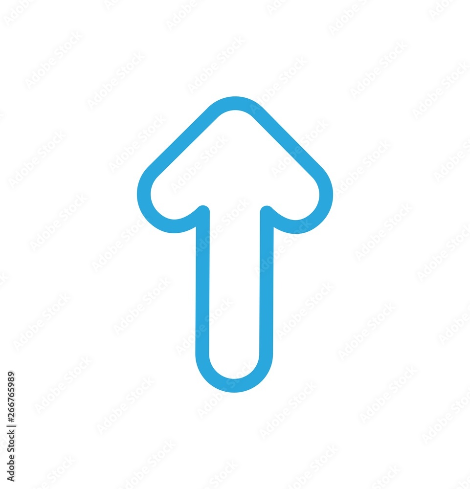 Up Direction Arrow Icon For Your Project Up Direction Arrow Icon For Your Project