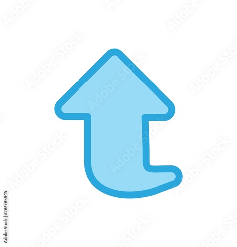  Up Direction Arrow Icon For Your Project