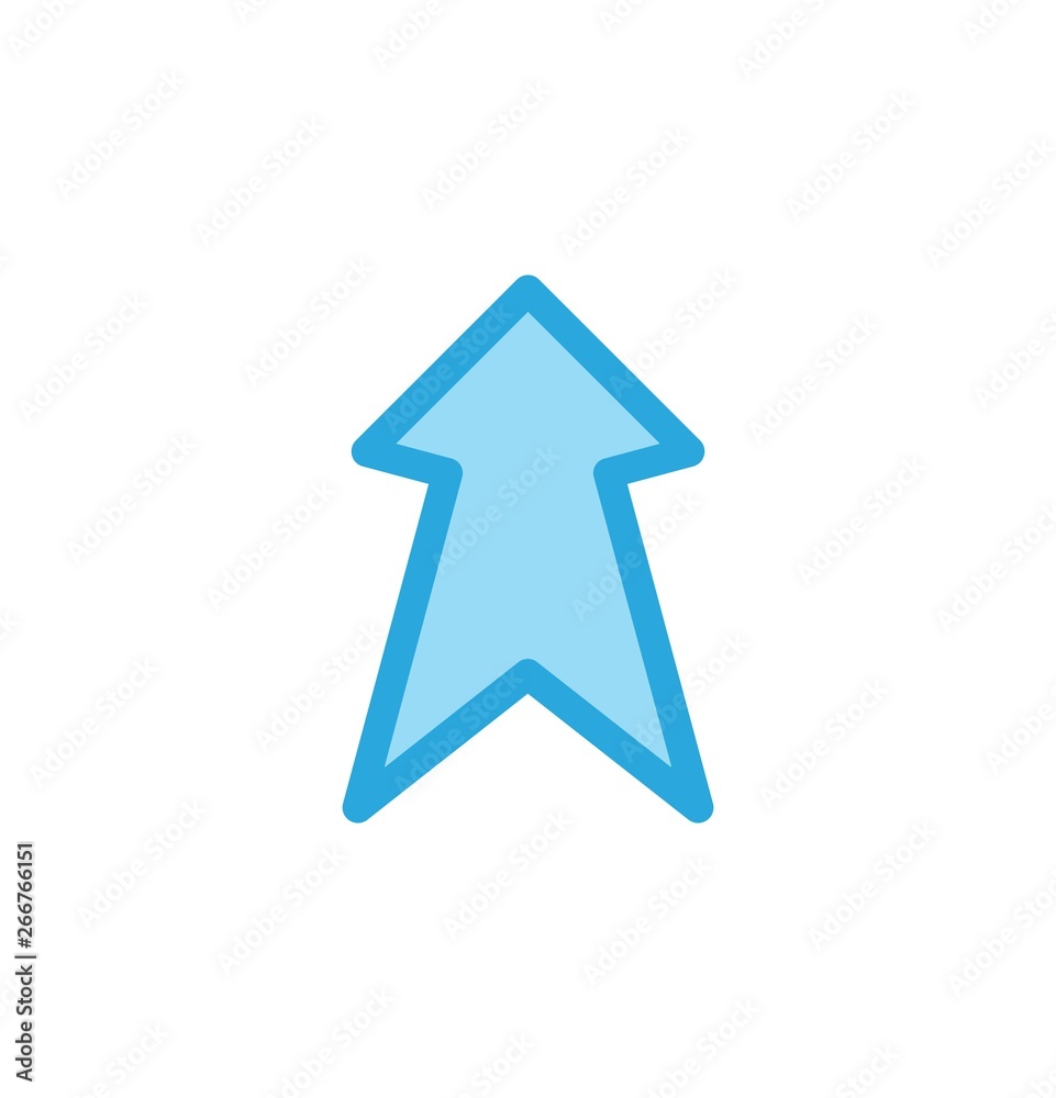 Up Direction Arrow Icon For Your Project Up Direction Arrow Icon For Your Project