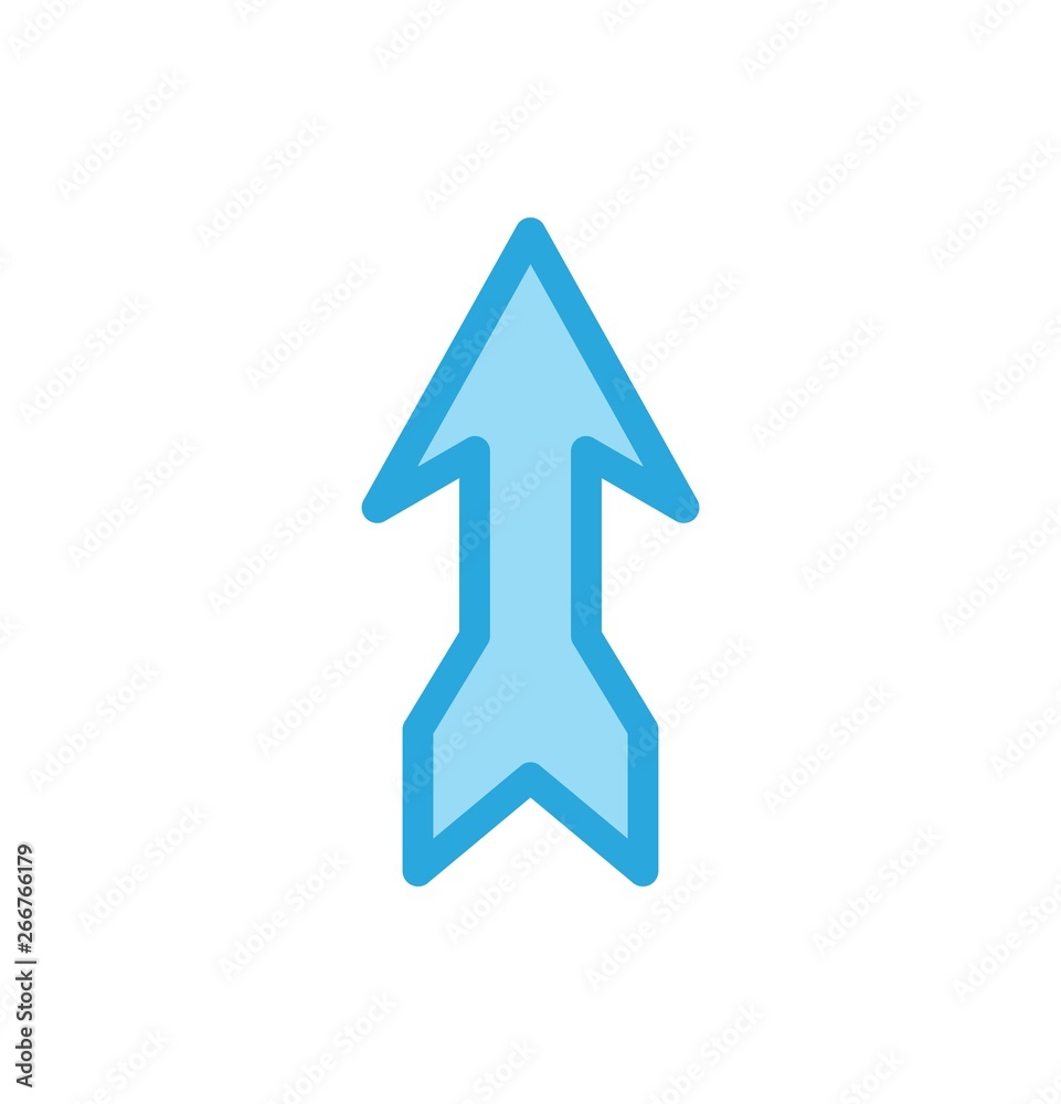 Up Direction Arrow Icon For Your Project Up Direction Arrow Icon For Your Project
