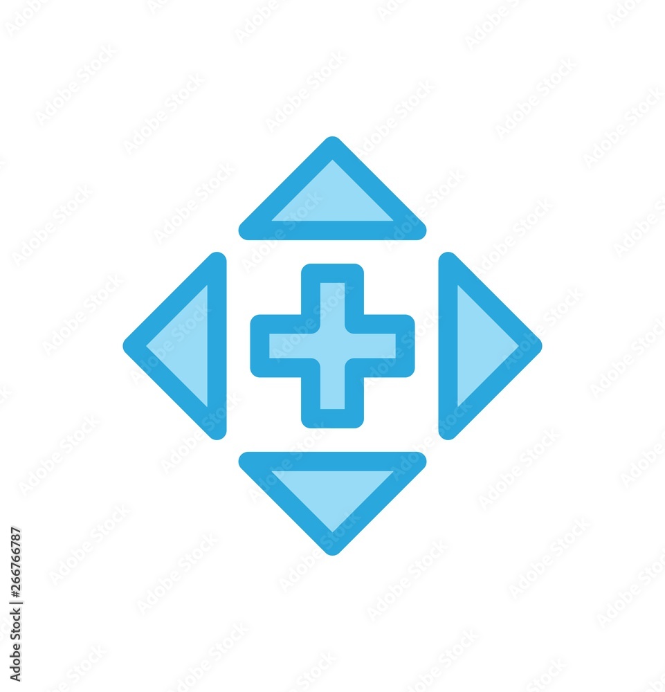 Complex Direction Arrow Icon For Your Project Complex Direction Arrow Icon For Your Project