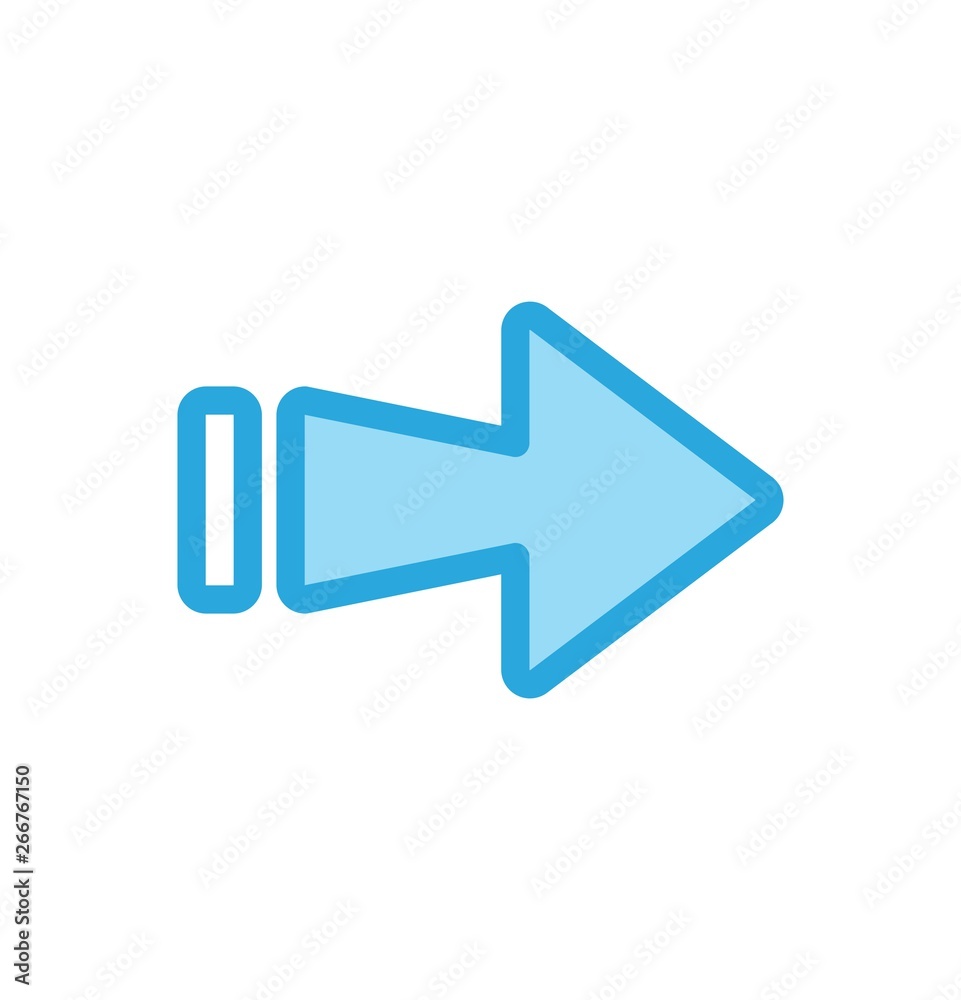 Right Direction Arrow Icon For Your Project Right Direction Arrow Icon For Your Project