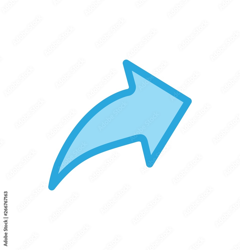 Right Direction Arrow Icon For Your Project Right Direction Arrow Icon For Your Project