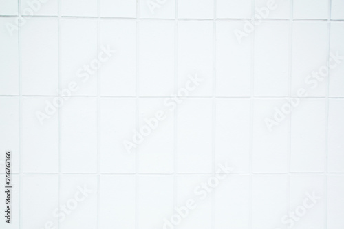 Wall background, white tone, clear