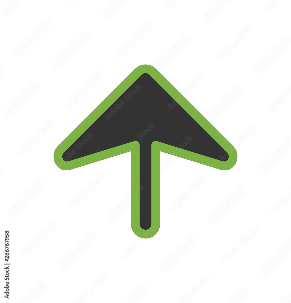 Up Direction Arrow Icon For Your Project Up Direction Arrow Icon For Your Project