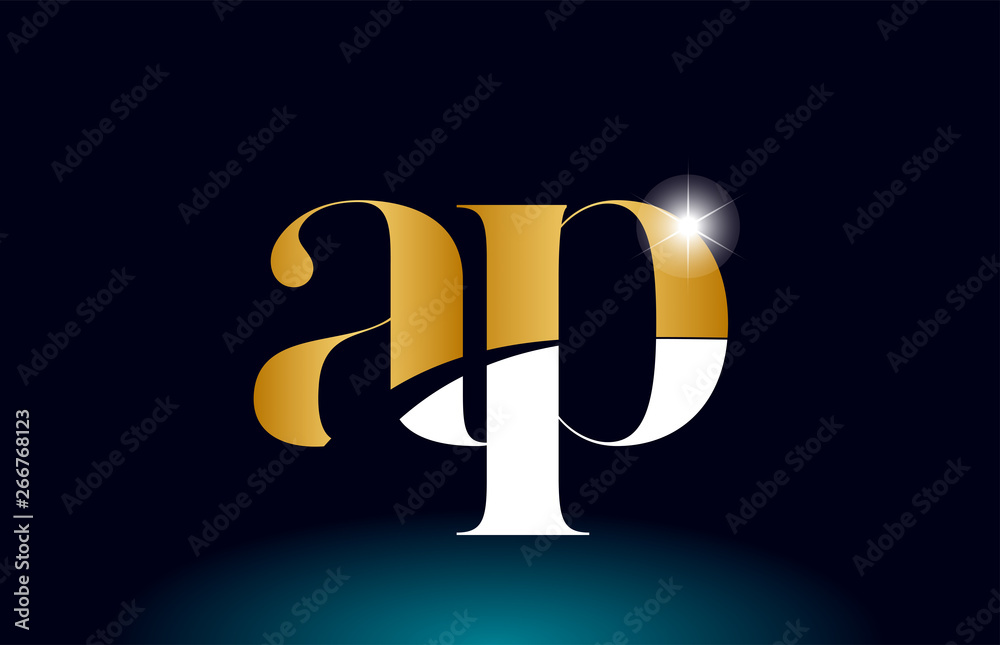 Gold Black Alphabet Letter Pm P M Logo Combination Design Suitable For A  Company Or Business Royalty Free SVG, Cliparts, Vectors, and Stock  Illustration. Image 99645579.