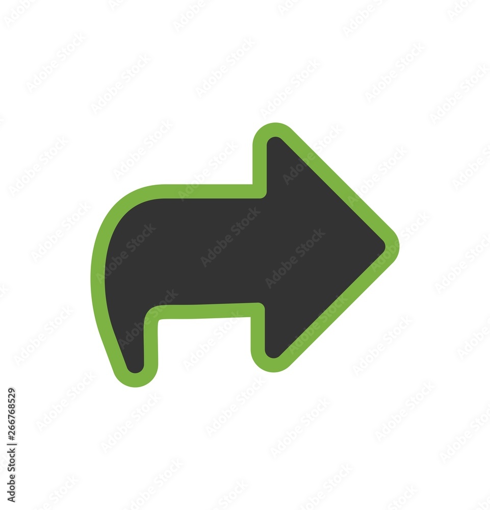 Right Direction Arrow Icon For Your Project Right Direction Arrow Icon For Your Project