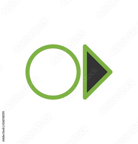 Right Direction Arrow Icon For Your Project Free Download Right Direction Arrow Icon For Your Project - GFXLoad
