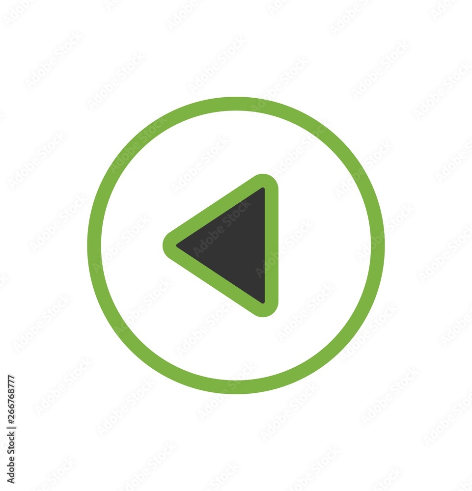 Left Direction Arrow Icon For Your Project Left Direction Arrow Icon For Your Project