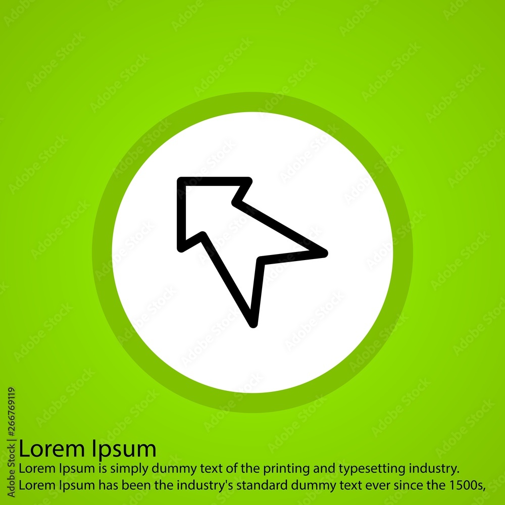 Left Direction Arrow Icon For Your Project Left Direction Arrow Icon For Your Project