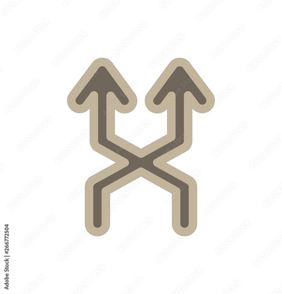 up arrow icon for your project up arrow icon for your project