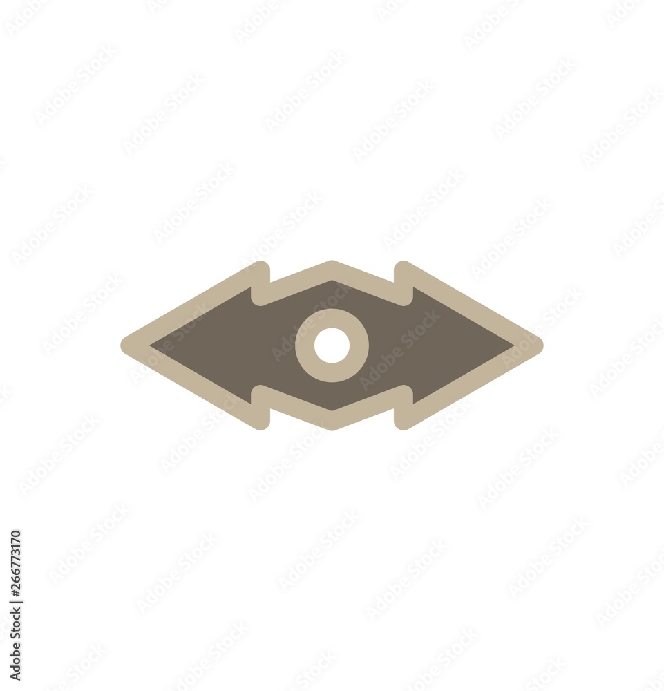 Double Direction Arrow Icon For Your Project Double Direction Arrow Icon For Your Project