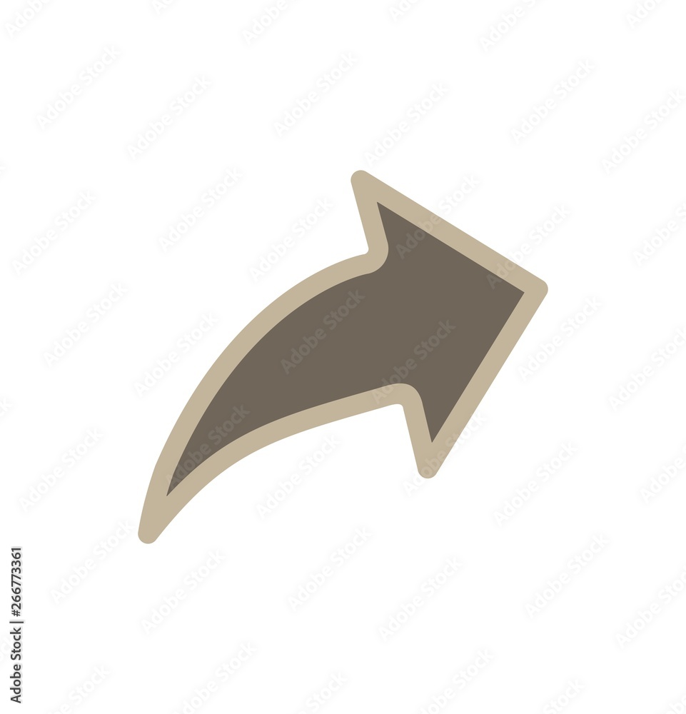  Right Direction Arrow Icon For Your Project