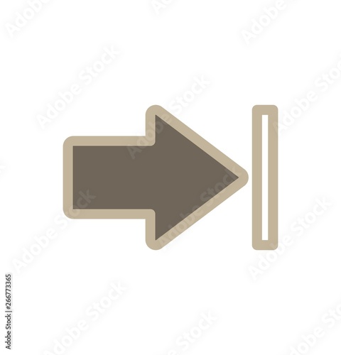  Right Direction Arrow Icon For Your Project