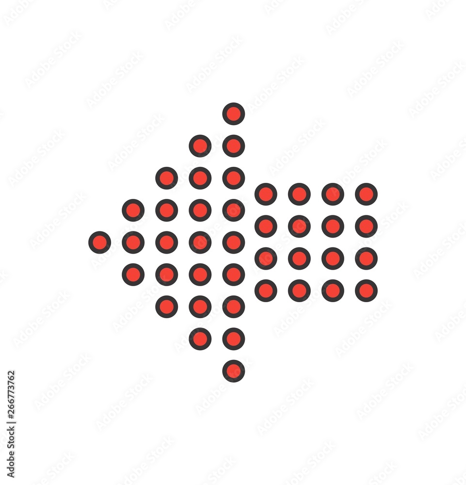 Left Direction Arrow Icon For Your Project Left Direction Arrow Icon For Your Project