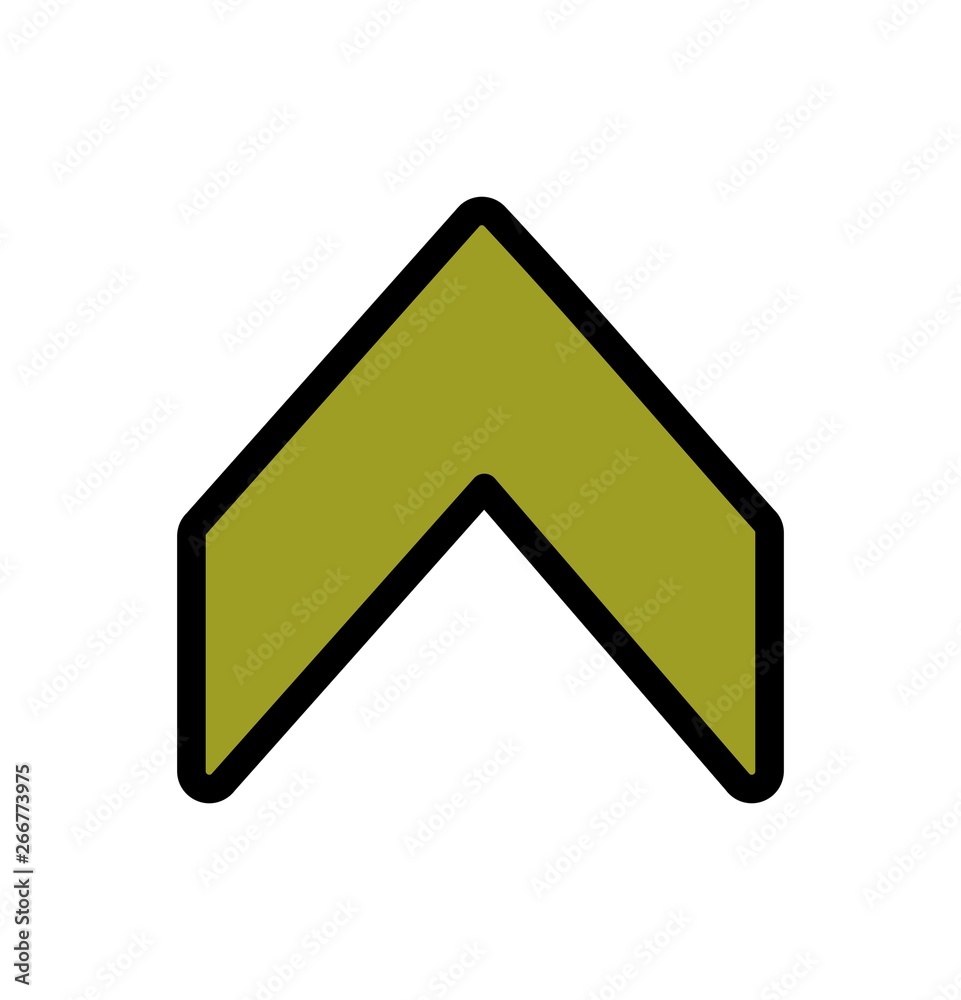 Up Direction Arrow Icon For Your Project Up Direction Arrow Icon For Your Project