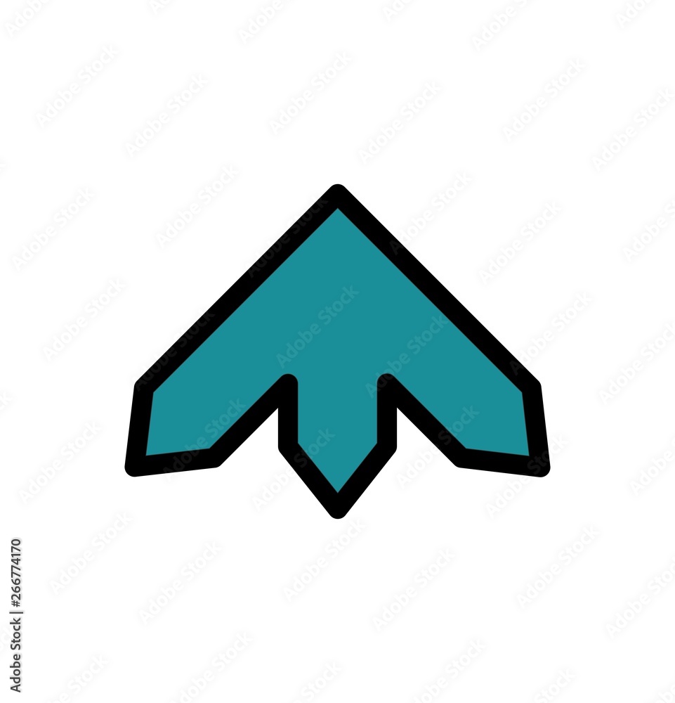 up arrow icon for your project up arrow icon for your project