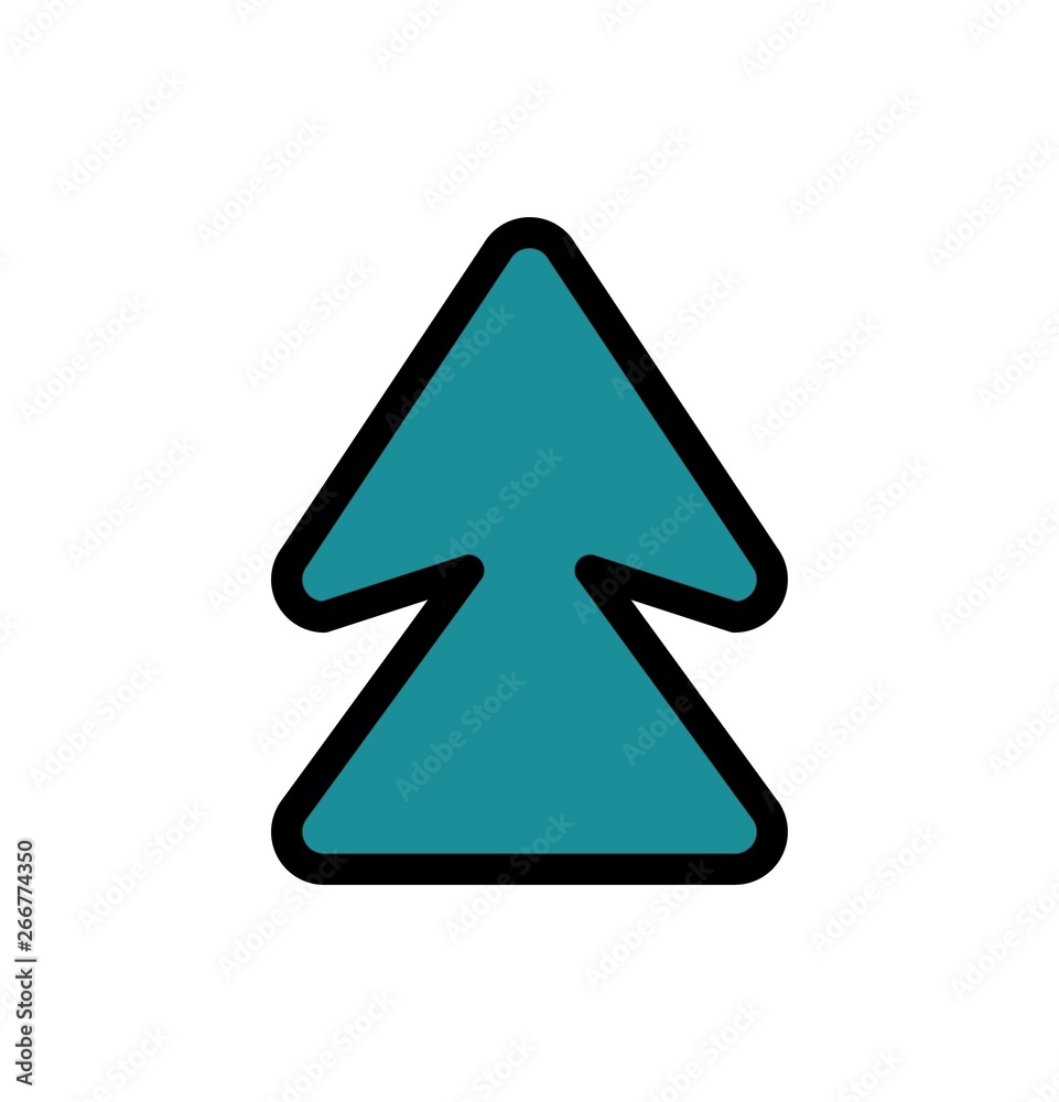 up arrow icon for your project up arrow icon for your project