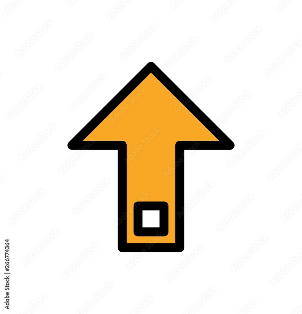 up arrow icon for your project up arrow icon for your project