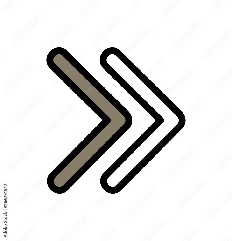 Right Direction Arrow Icon For Your Project Right Direction Arrow Icon For Your Project