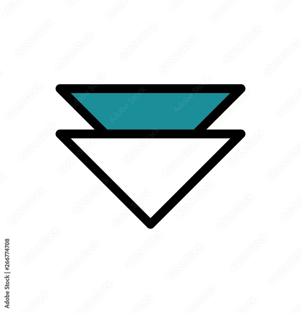 down arrow icon for your project down arrow icon for your project
