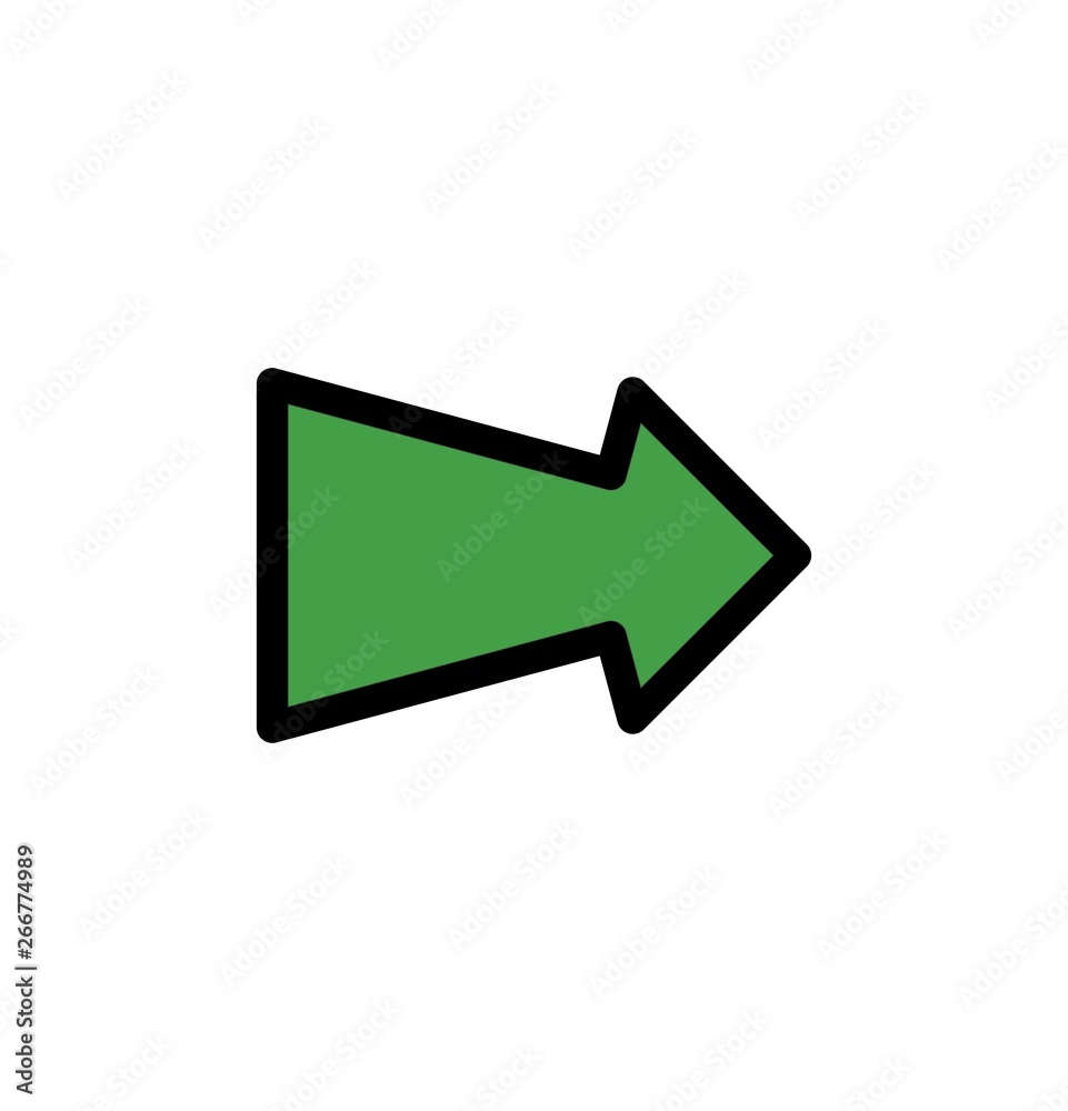 Right Direction Arrow Icon For Your Project Right Direction Arrow Icon For Your Project