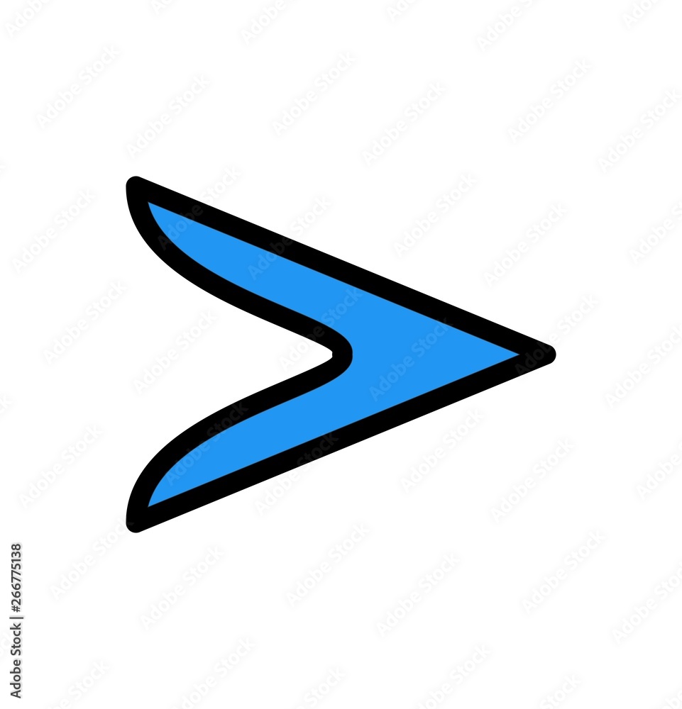 Left arrow icon for your project. Left arrow icon for your project.