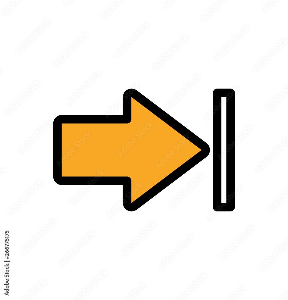 Left arrow icon for your project. Left arrow icon for your project.