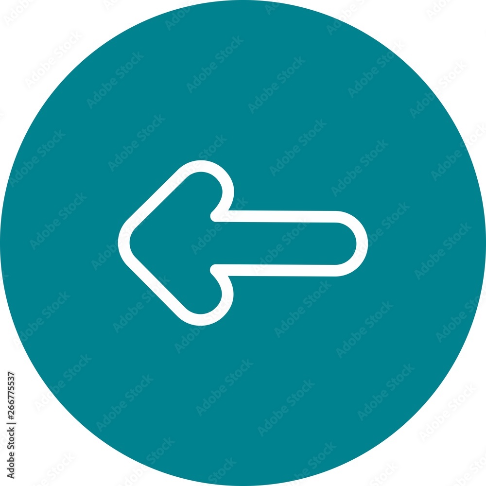 Left Direction Arrow Icon For Your Project Left Direction Arrow Icon For Your Project