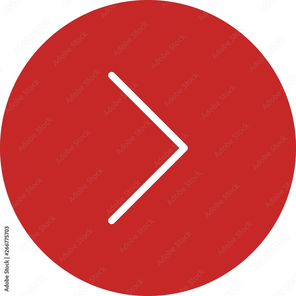 Right Direction Arrow Icon For Your Project Right Direction Arrow Icon For Your Project