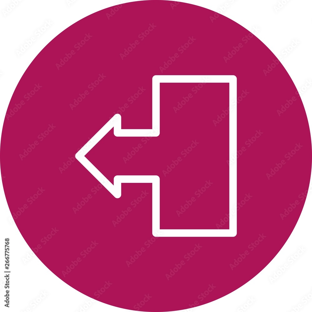 Left Direction Arrow Icon For Your Project Left Direction Arrow Icon For Your Project