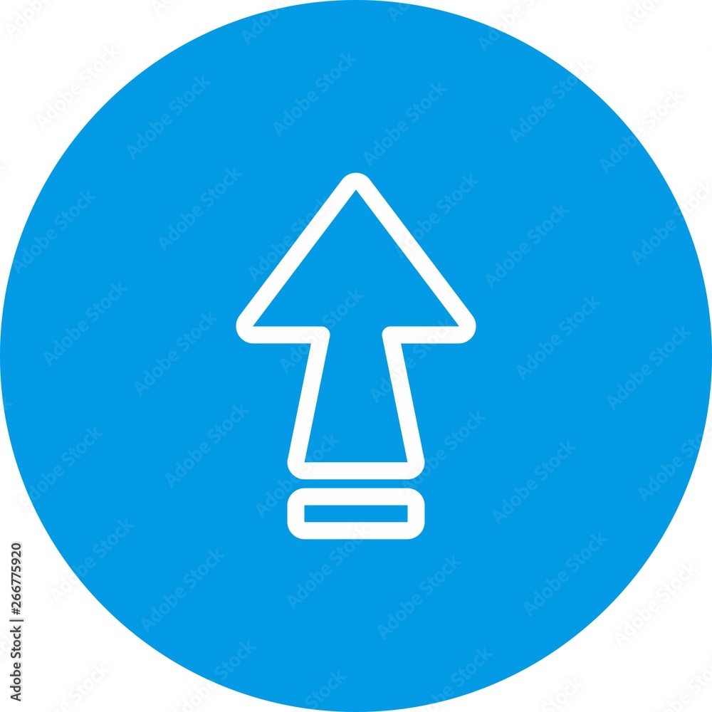 Up Direction Arrow Icon For Your Project Up Direction Arrow Icon For Your Project