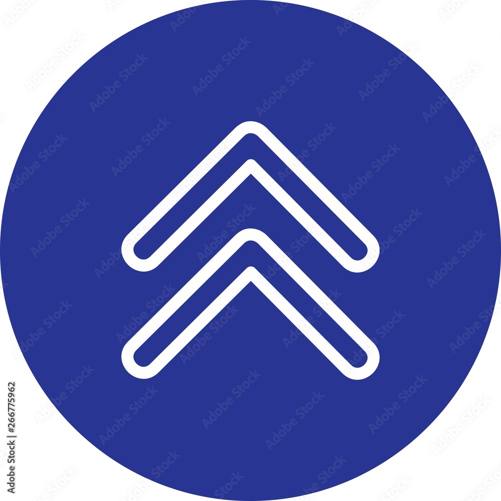 Up Direction Arrow Icon For Your Project Up Direction Arrow Icon For Your Project