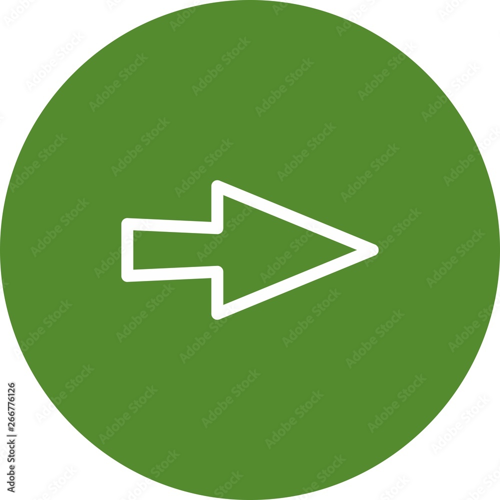 Right Direction Arrow Icon For Your Project Right Direction Arrow Icon For Your Project