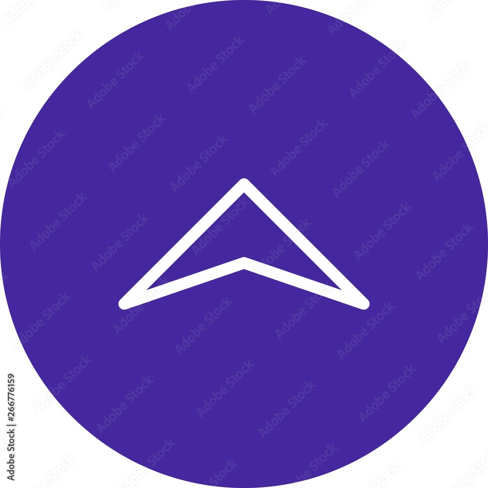 Up Direction Arrow Icon For Your Project Up Direction Arrow Icon For Your Project