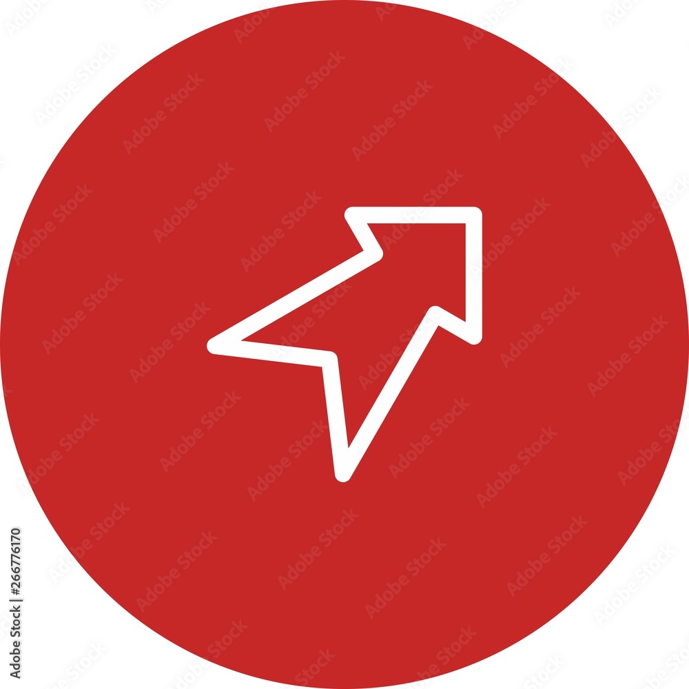 Up Direction Arrow Icon For Your Project Up Direction Arrow Icon For Your Project