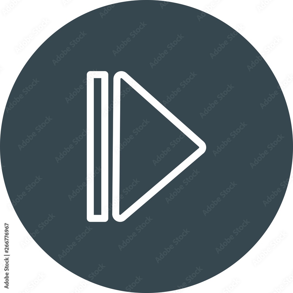Right Direction Arrow Icon For Your Project Right Direction Arrow Icon For Your Project