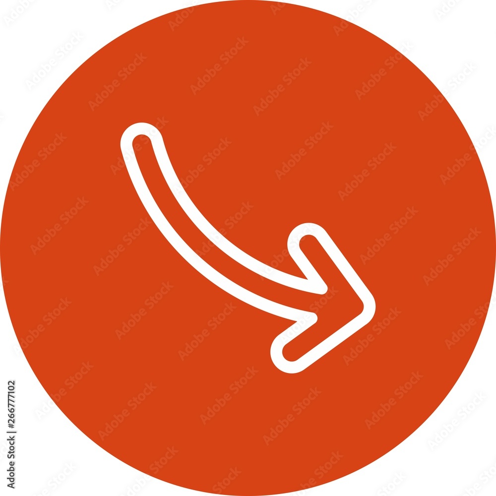 Right Direction Arrow Icon For Your Project Right Direction Arrow Icon For Your Project