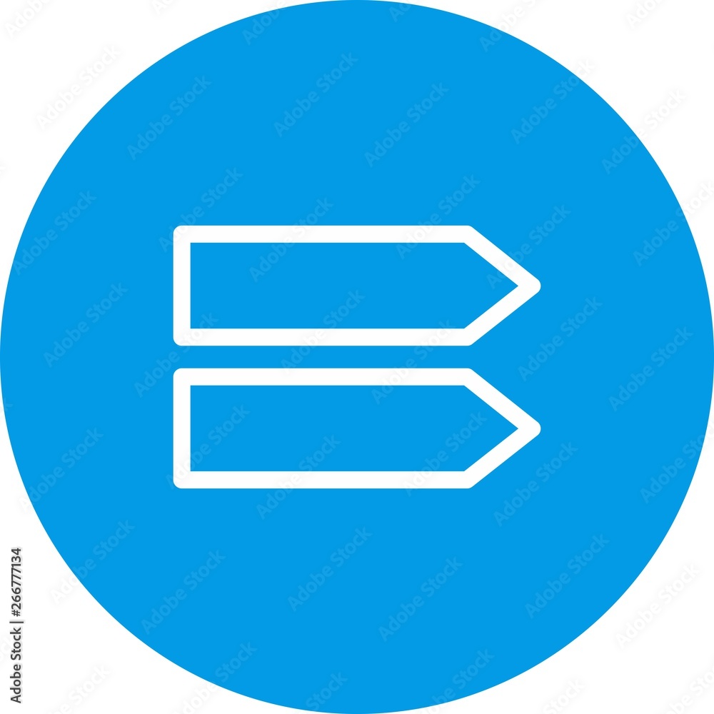 Right Direction Arrow Icon For Your Project Right Direction Arrow Icon For Your Project