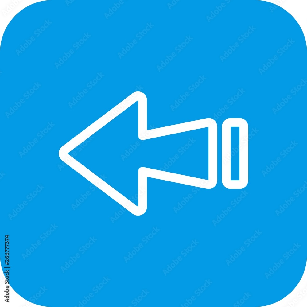 Left Direction Arrow Icon For Your Project Left Direction Arrow Icon For Your Project