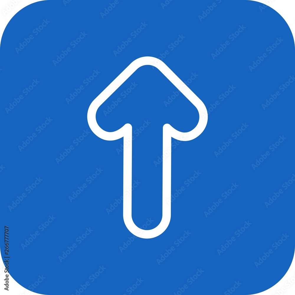 Up Direction Arrow Icon For Your Project Up Direction Arrow Icon For Your Project