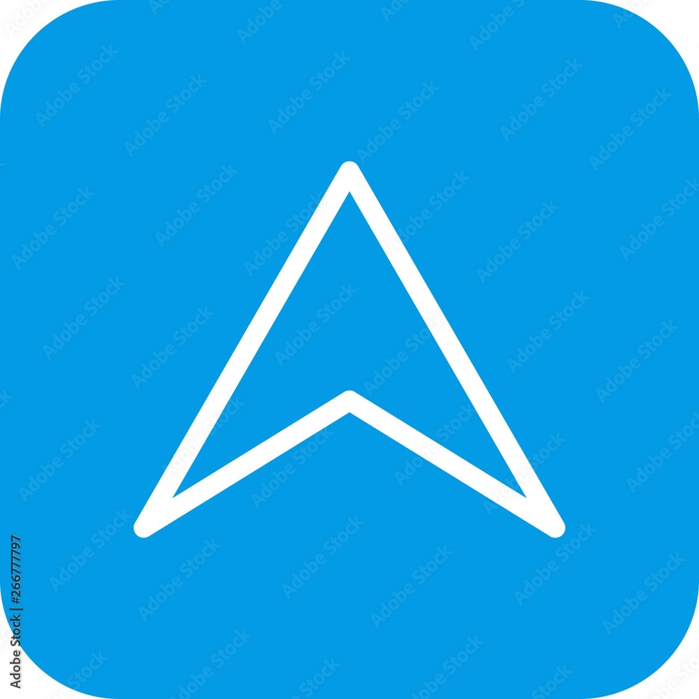 Up Direction Arrow Icon For Your Project Up Direction Arrow Icon For Your Project