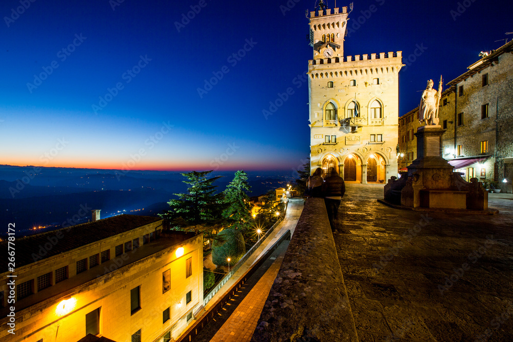 Comune di San Marino