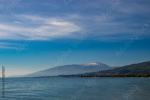 Fotografie Seaside mount