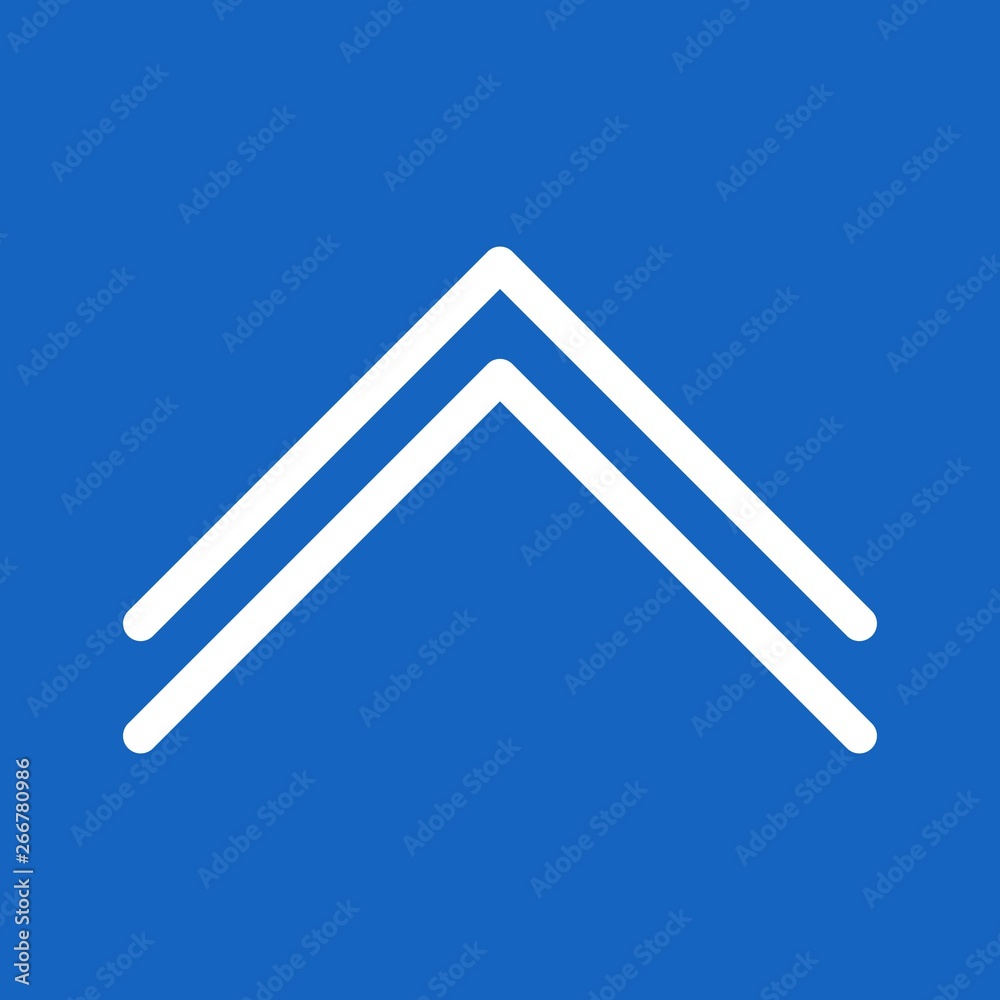 Up Direction Arrow Icon For Your Project Up Direction Arrow Icon For Your Project