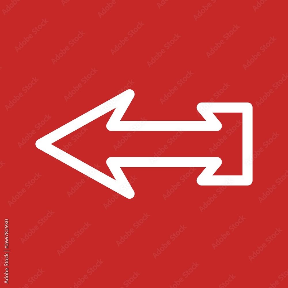 Left Direction Arrow Icon For Your Project Left Direction Arrow Icon For Your Project