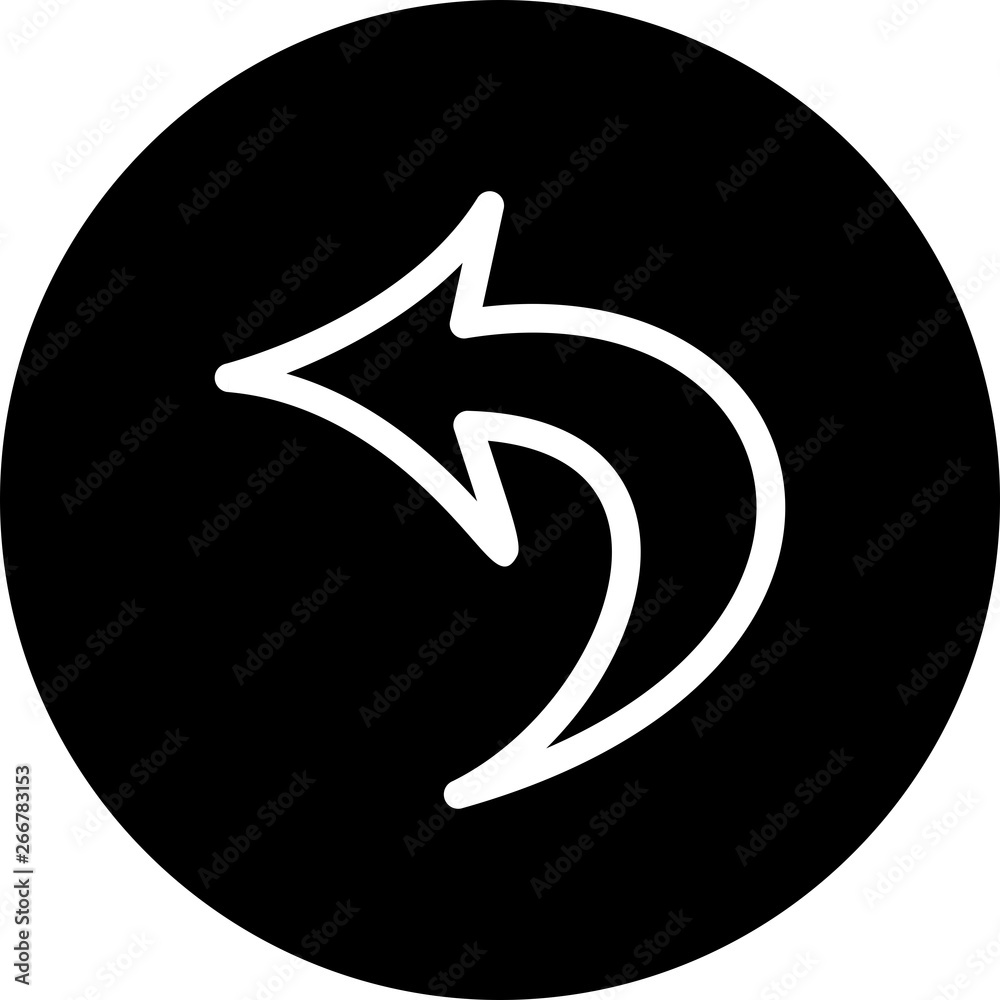 Left Direction Arrow Icon For Your Project Left Direction Arrow Icon For Your Project