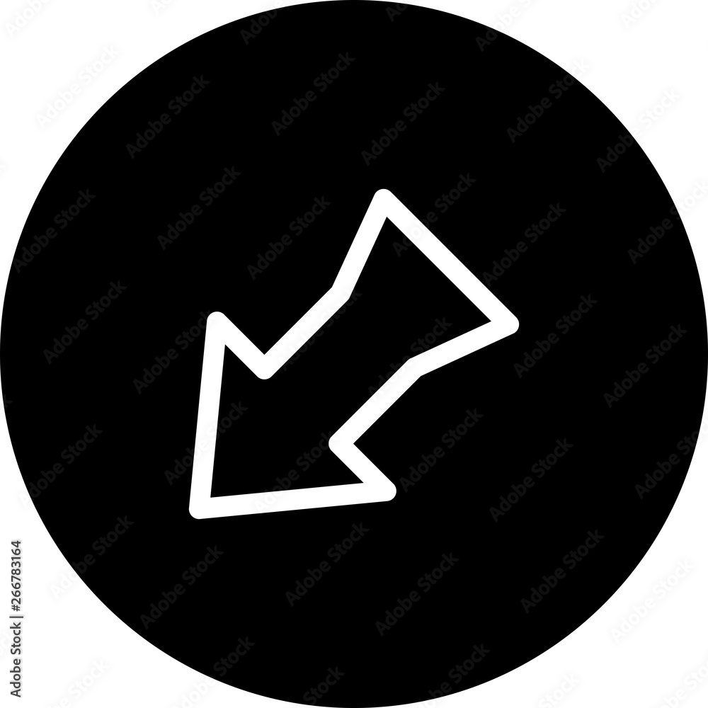 Left Direction Arrow Icon For Your Project Left Direction Arrow Icon For Your Project