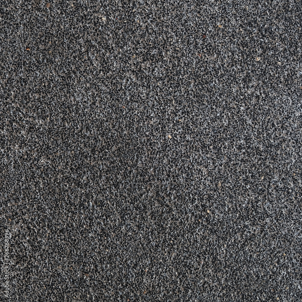 Dark grey porous texture of asphalt Dark grey porous texture of asphalt