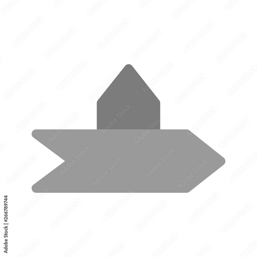 Double Direction Arrow Icon For Your Project Double Direction Arrow Icon For Your Project